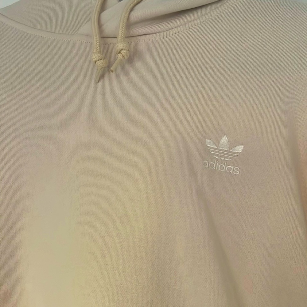 Adidas hoodie
